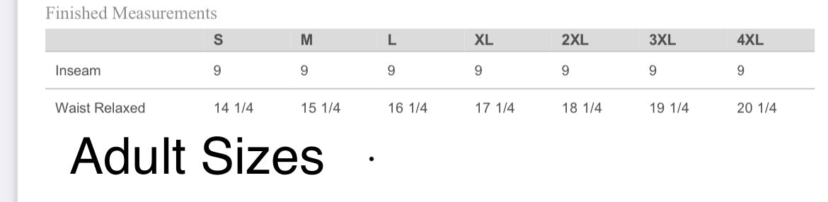 Shorts with Jaguar Logo