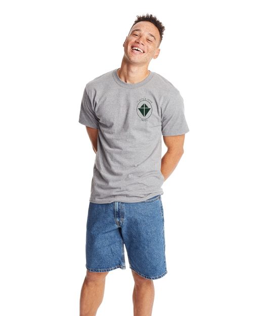 Dry Fit T-Shirt with Kite Logo